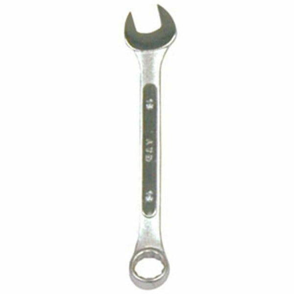 Atd Tools 12-Point Raised Panel Metric Combination Wrench - 13 mm ATD-6113